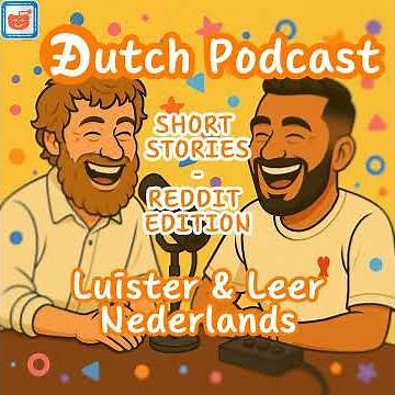 A1 Dutch - SS071 - Waarom zijn postcodes in NL zo raar? - Learn Dutch