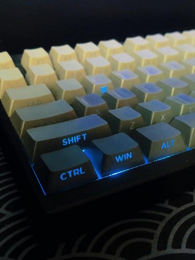 Descubre el atajo CTRL WIN SHIFT ALT W en Windows 11