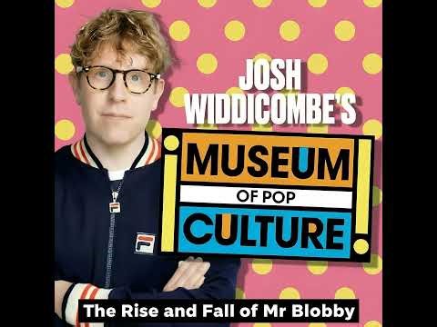 The Rise and Fall of Mr Blobby and Noel Edmonds (Part 4)