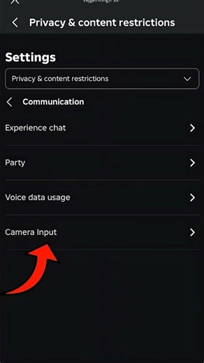 How to Use Roblox Camera Input to Control Your Character in Real Life 🎮📷
