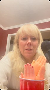 Losing patience. #fyp #maureenhancock #judgebev #parody #snl | Maureen Hancock Fan Page