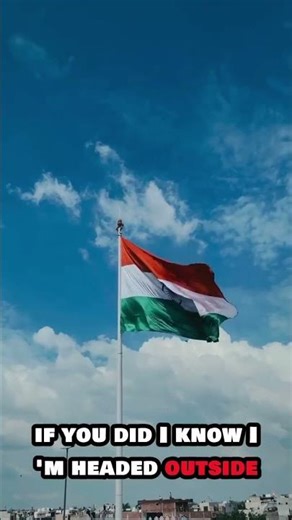 India: The Greatest Independence Day Celebration Ever! #15august