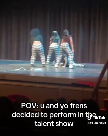 Exciting Talent Show Dance Performance Ideas