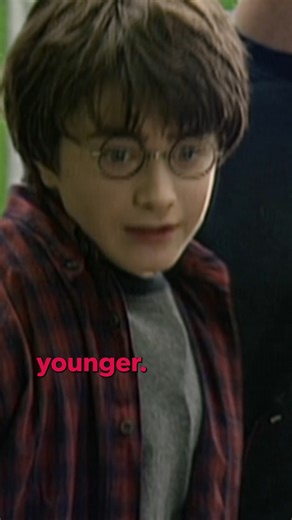It was the start of a beautiful friendship. Stream the documentary David Holmes: The Boy Who Lived now on BINGE. #DavidHolmes #TheBoyWhoLived #DavidHolmesTheBoyWhoLived #DanielRadcliffe #WhatToWatch #HarryPotter #HarryPotterMovies #Documentary #Doco #Stunt #Stuntman #Stuntmen #Movie #Movies #MovieClip #MovieClips #BINGE | Binge