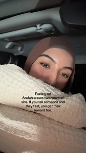 Fasting on Arafah: Erases Two Years of Sins
