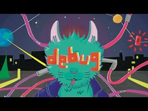 CASCADE 2023.07.05 Release New Album「debug」TRAILER