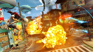 Sunset Overdrive - Review