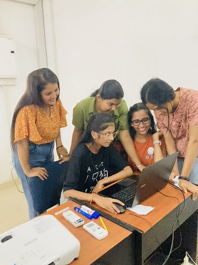 Multimedia Practical Session #esoftdambulla #IT #diploma #certificate #DiplomaIT #dualdiploma #audacity #afteral #afterol