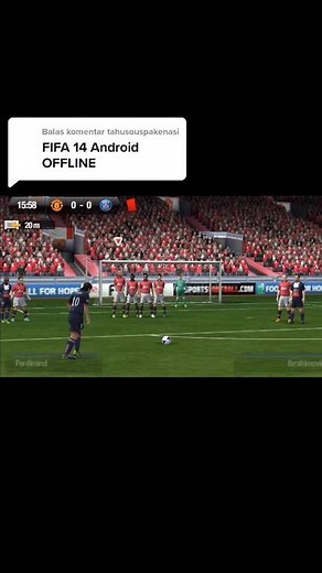 FIFA 14 Android: Download OFFLINE di Playstore