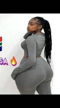 ANDISWA THE BOMB🔥 Jaw-dropping Stunning N Curvy South African Plus Size Fashion Model✅Wiki Biography