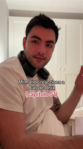 Épico capítulo de Alas de Onix, ¡no te lo pierdas!