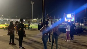 1.3K views · 16 reactions | We out! | Gary Police Department | Facebook