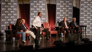 ASU Origins Project Features The Great Debate of Parallel Realities