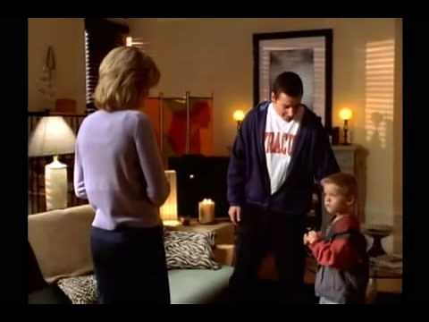 Big Daddy 1999 Trailer
