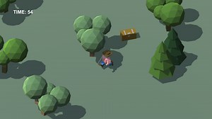 [LD36] Ancient Tech To Return by imphenzia