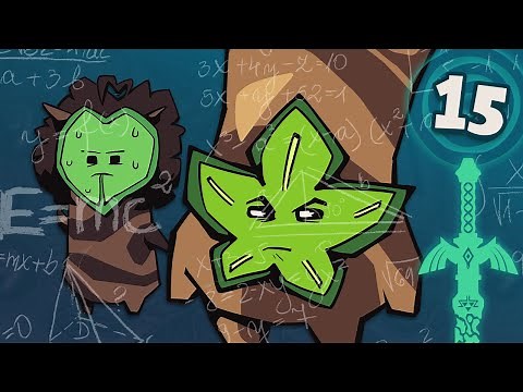 We get PhD’s in building stuff | Tears of the Kingdom [15]