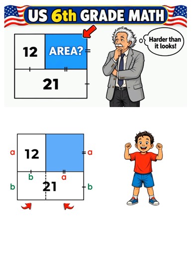 6th Grade Math Overview: Key Topics Students Must Know