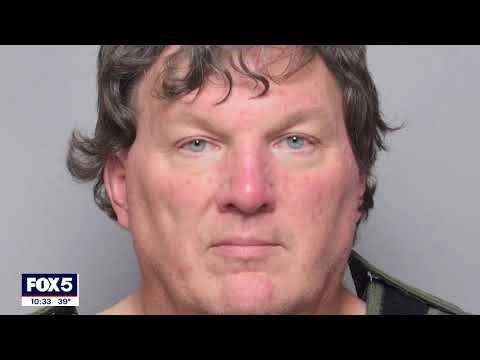 Psychologist Harris Stratyner, Ph.D Inteviewed by Fox 5 TV News Reporter Sharon Crowley