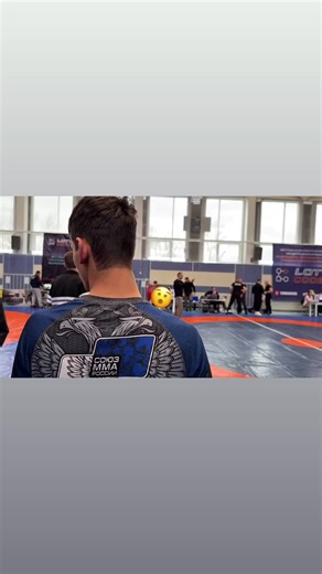 The Rise of Pankration in Russia: A Fusion of MMA and Taekwondo