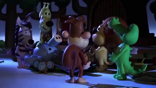 Raa Raa The Noisy Lion | Wake Up Hufty | English Full Episodes | Videos For Kids🦁