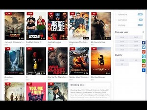 Best websites to watch Movies and TV Series online for Free
