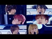 SixTONES「TrackONE -IMPACT-」LIVE DVD-Blu-ray ダイジェスト