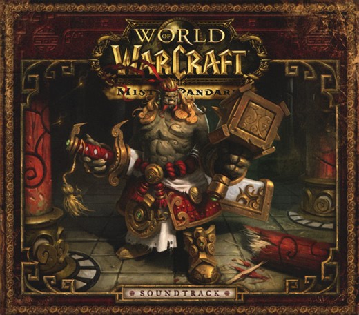 Russell Brower, Neal Acree, Sam Cardon, Edo Guidotti, Jeremy Soule - World Of Warcraft: Mists Of Pandaria Soundtrack