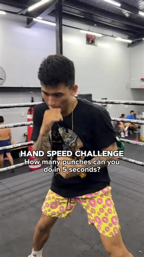 Who has the fastest hands?!? Do the challenge and TAG us! Do you want to Get In The LAB? Message us to get started! 📍 MAKATI • BGC • PIONEER • SANTOLAN BOXING • MUAY THAI • MMA • JIU-JITSU #getinthelabph | The Lab : Boxing . Muay Thai . Jiu-jitsu