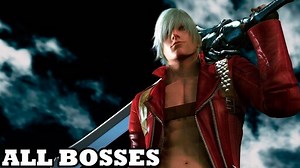 Steam Community :: Guide :: Devil May Cry 3 - All Bosses (With Cutscenes)