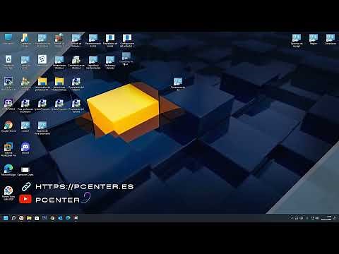 ✅ Cómo crear un acceso directo a conexiones de red, entrar rápidamente a configuración de red en W11