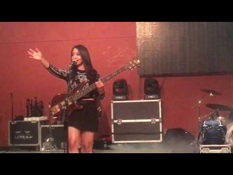 LAS FENIX LIVE CONCERT