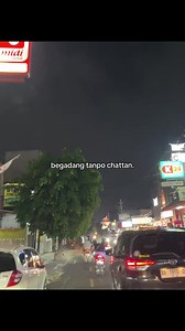 Begadang Tanpa Chattan: Cara Mengatasi Sepi Saat Begadang