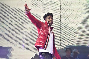 NBA YoungBoy Drops Final Album Before Prison Release