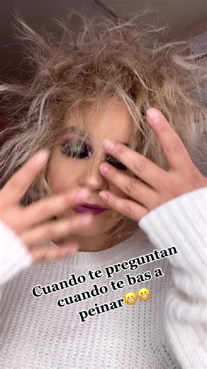 Despeinada Aja Aja - Tendencias de Maquillaje y Peinado