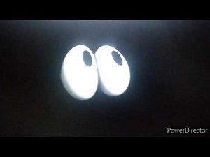 Eyes in the Dark Compilation 13