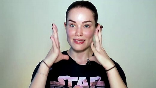 Tate Langdon Skull Makeup Tutorial | Halloween 2020