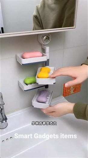 New smart utilities for Every home,Kitchen gadgets/Home inventions #shorts #gadgets #reels #tiktok