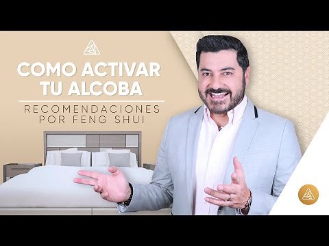 TIPS FOR ACTIVATING YOUR BEDROOM WITH FENG SHUI | ALFONSO LEÓN, DREAM ARCHITECT