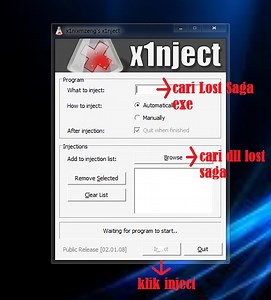 Cheat Engine Dll Injector Download Youtube