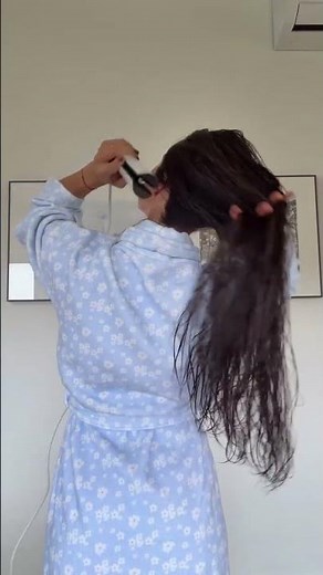 AURA ✨ El secador alisador que lo cambia todo | Liso sin plancha en Sevenhair