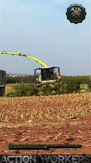 Turning Crop Residue into Valuable Resources! #agritech