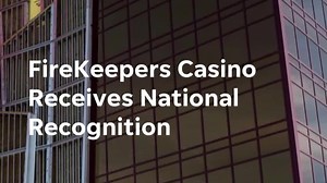 FireKeepers Casino Hotel earns recognition for award-winning entertainment in Michigan