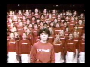 CKVR Sign Off (1988)