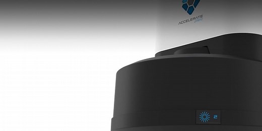 Accelerate Pheno® system