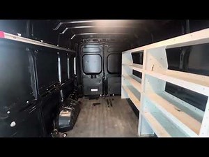 2022 Ram ProMaster 3500 159 WB EXT HIGH TOP / REG SERVICE / 1-OWNER