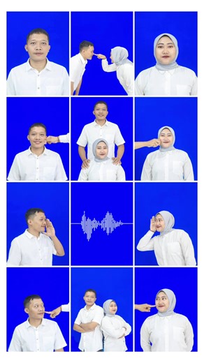 Foto bg biru syarat nikah random cuma di 80k aja🤏🤏 Sudah include -Fotografer (di arahkan) -all file edit -tanpa batasan waktu -free cetak syarat nikah 4x6 masing