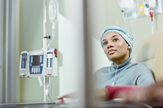 Prepping for Chemo? Here’s What You Need to Know