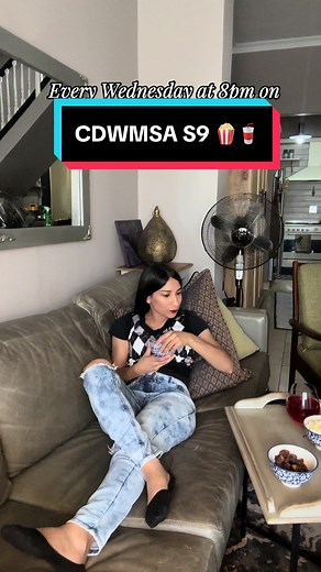 Come Dine With Me South Africa Season 9: Culinary Fun