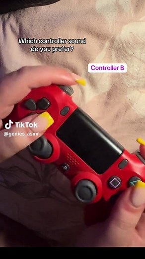 genies_asmr on TikTok