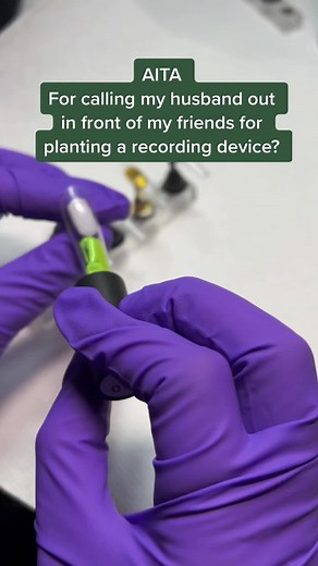 The Nail Engineer on TikTok